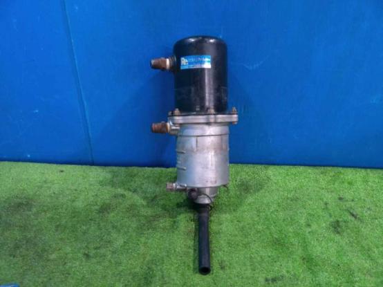 エアドライヤー　三菱ふそう　スーパーグレート　大型車　[P31460]