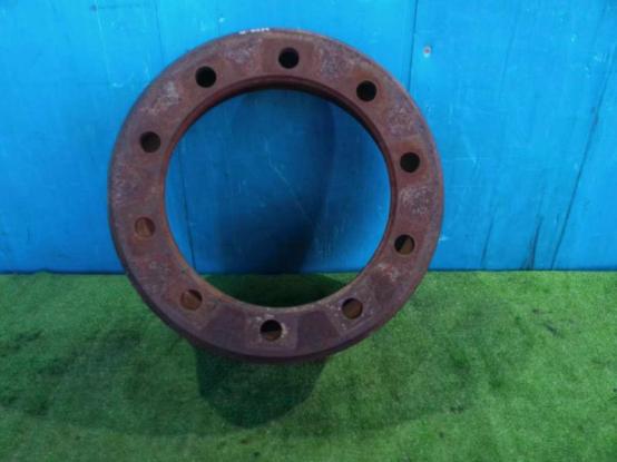 RRドラム（左）　日野　プロフィア　QKG-FS1EKAA　[P31510]