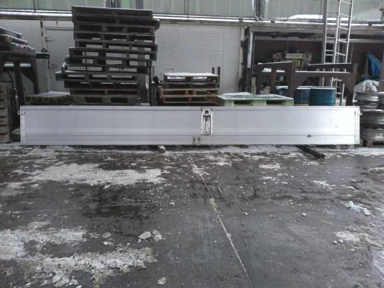 サイドアオリ（左）　日野　レンジャー　TKG-FD7JLAG　[P31645]