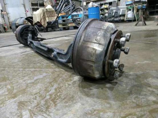 Fアクスル　日野　レンジャー　TKG-FC9JKA　[P31702]