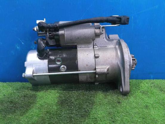 セルモーター　日野　レンジャー　TKG-FC9JKA　[P31743]