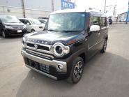 中古車 スズキ　ハスラー　４ＷＤ　Ｊスタイル