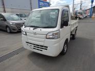 中古車 ダイハツ　ハイゼットトラック　４ＷＤ　多目的ダンプ