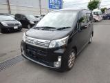 中古車 軽自動車　ムーヴカスタム　ＸＳＡ　４ＷＤ