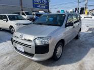 中古車 トヨタ　プロボックス　４ＷＤ　ＤＸコンフォート