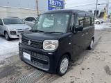 中古車 軽自動車　スペーシア　４ＷＤ　Ｇ