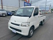 中古車 トヨタ　タウンエーストラック　４ＷＤ　ＤＸ　Ｘエディション
