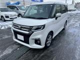 中古車 コンパクト　ソリオ　４ＷＤ　ＨＹＢＲＩＤ　ＭＺ